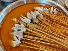 -乐山鲜知味钵钵鸡(奎星楼店)