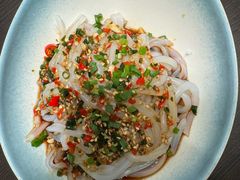 -川流不息·地道川菜·小龙虾(松东路店)