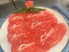 -喜聚薈·花膠雞海鮮火鍋(越秀店)