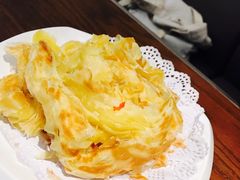 -北李妈妈菜·虾爬子大锅贴(贵和店)