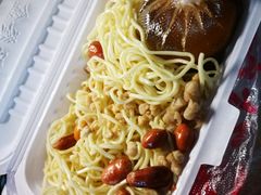 -乔伯凉面(白沙路店)