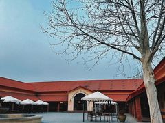 -意大利农场度假村