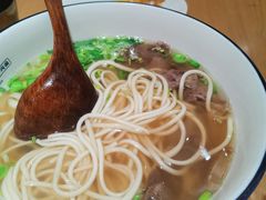 -马记永·兰州牛肉面(天通苑家乐福店)