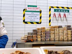 -紫光园·烤鸭·北京菜(劲松店)