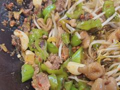 -张氏父子常德肠子馆(贺龙店)
