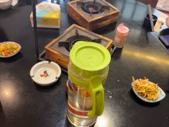-吃货私房菜(丽江束河古镇店)