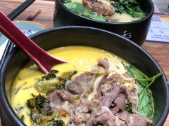 -和府捞面(方庄店)