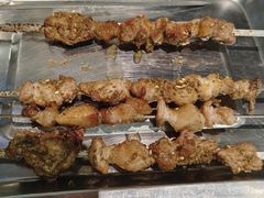-大草原清真饭庄(沙河店)