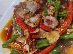-五丁桥光头香辣蟹(望江橡树林店)
