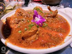 -小娘惹厨房Little Nyonya(狮城有约上榜店)