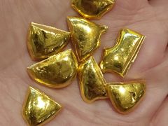 -久久金管家·黄金首饰回收(北京公益西桥华联店)