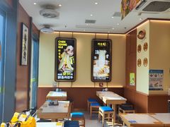 -陳香貴·兰州牛肉面(上滨生活广场店)