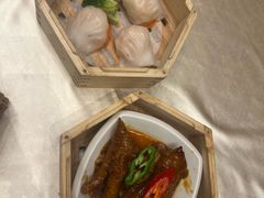 -聚福宝合苑食府(南头镇店)