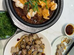 -船歌·鱼水饺青岛菜(国贸商城店)