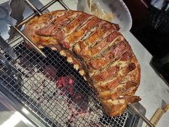 -呼伦贝尔烤羊·蒙古烤羊排(南田路总店)