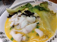 -孖记茶档·热腾茶餐(荔湾领展广场店)