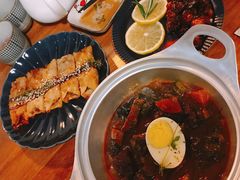脆脆煎饺-拾年