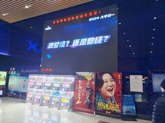 -农垦博纳国际影城(津奥广场IMAX店)
