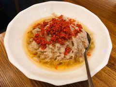 -闽上鲜·福建菜(龙湖滨江天街店)