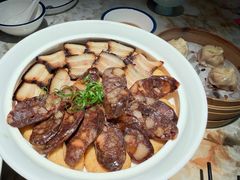 -寻宝记绍兴菜(状元店)