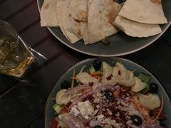辣墨西哥牛肉饼-萨尔瓦多Salvador's