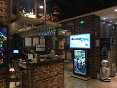 -真枪会射击俱乐部(河西中央公园店)