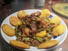 -老长春肉馆(隆礼路店)