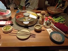 -巴奴毛肚火锅(京西大悦城店)