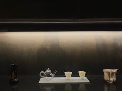 -元白和创园展厅
