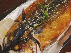 青花鱼-IL Forno 意坊·意大利餐厅(温州万象城店)