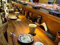 -鸟幸 TORISAKI 炭火居酒屋