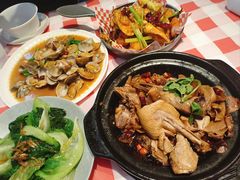 -大厨的餐厅(曾厝垵总店)