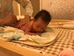 -嘉悦时光玺悦阁月子中心(九龙湖店)