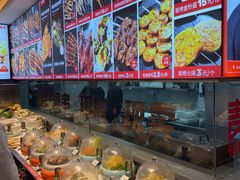 -大闫家烧烤·小海鲜家常菜(郑庄店)