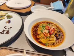 -四川饭店(长白店)