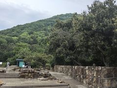 -宝岩生态观光园
