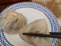小笼包-笑来喜馄饨小笼工坊店(湖滨街店)