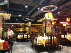 -李记搅团•非遗陕菜(三桥店)