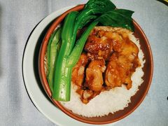 -晓粤·惹味粤菜(凯德乐峰广场店)