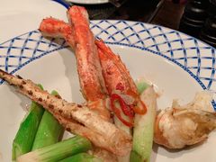 -The Grill by Sean Connolly