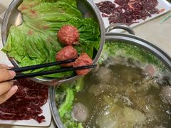 -伟记牛肉(金鸿公路店)