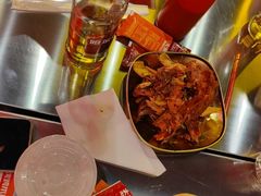 -大头叔烤鸡爪·朝鲜族烤串(天池路店)