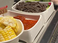 -海底捞火锅(大唐店)