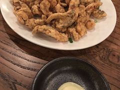 -阿里家·新疆烤肉酒場 by MIG