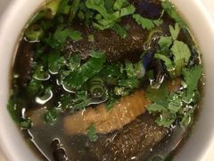 -太婆天府山珍酒楼(亚运村店)