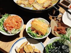 -么肆烤肉(汉街形象店)