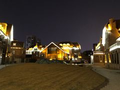 -天津津利华酒店