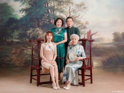-拾光年华摄影馆(菱角湖公园店)
