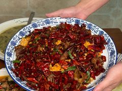-李大爷的泡椒馆(冉家坝店)