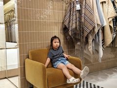-BURBERRY(青岛海信广场店)